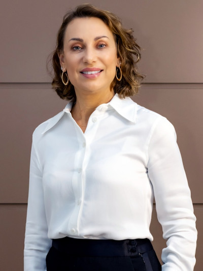 Lúcia Giovanella da Silva