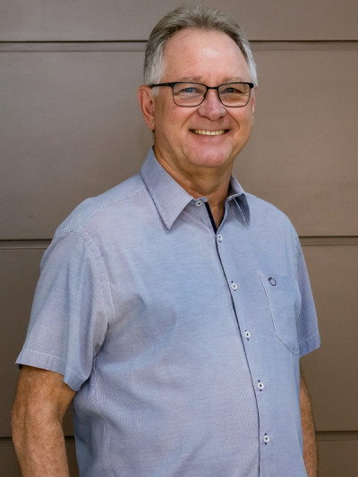 Marcos Kaestner
