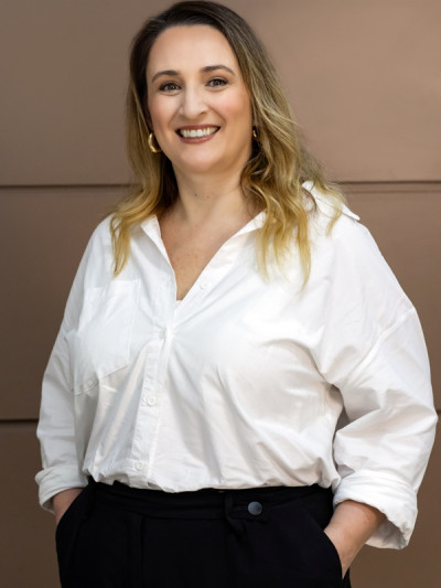 Maria Carolina Berri Salvador