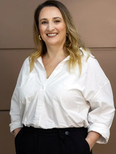 Maria Carolina Berri Salvador