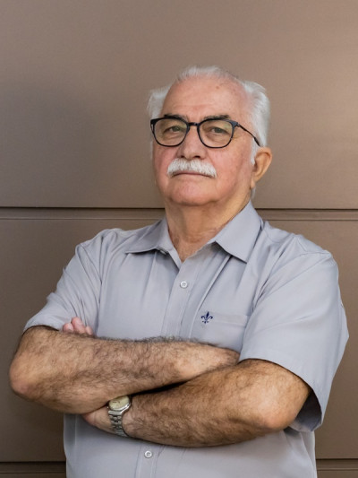 Mário Fávero