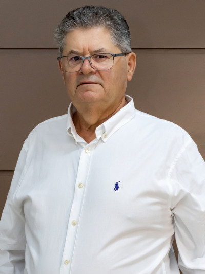 Osmar Antônio Tomelin
