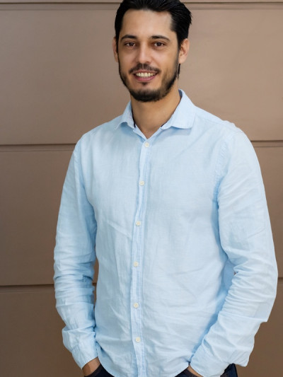 Ricardo Ribeiro Bartocz