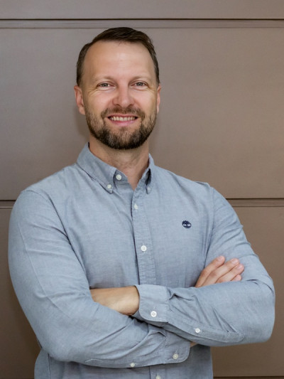 Thomar Michel Brunner