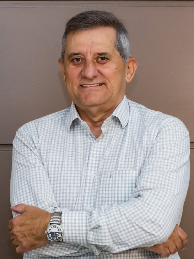 Unírio Nestor Dalpiaz