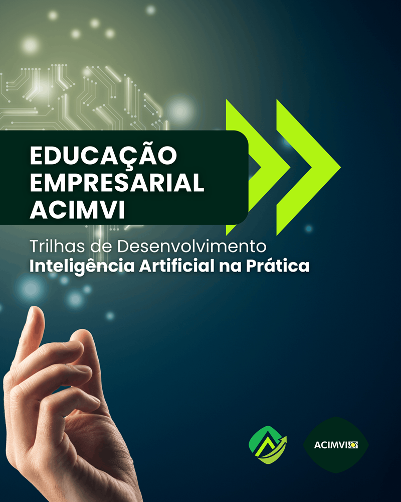 Trilhas de Desenvolvimento Inteligência Artificial na Prática